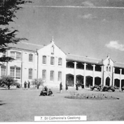 St Catherine's Orphanage